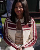 All American Homecoming Camille Hyde Jacket