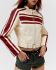All American Homecoming Camille Hyde Jacket