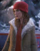 Alyson Ronan Tell Me Why Brown Coat Alyson Ronan Tell Me Why Brown Coat
