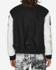 Alyx Black and White Varsity Jacket Alyx Black and White Varsity Jacket
