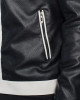 American Idol Season 23 Desmond Roberts Leather Jacket