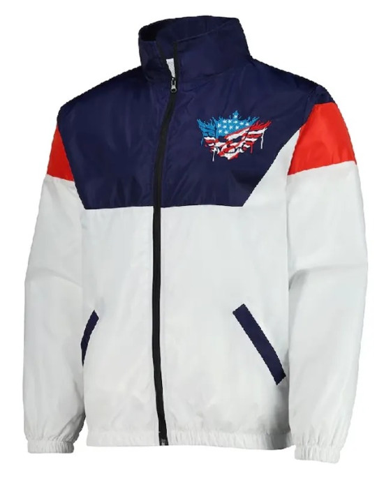American Nightmare Cody Rhodes Jacket