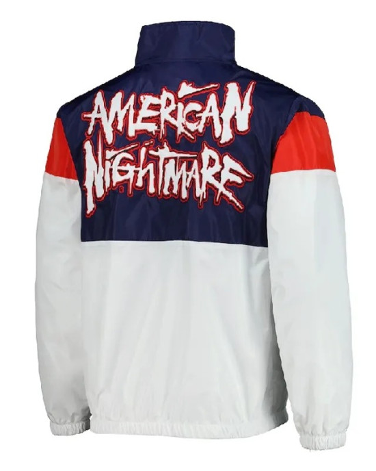 American Nightmare Cody Rhodes Jacket