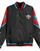American Nightmare Varsity Jacket American Nightmare Varsity Jacket
