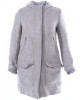 Ana De Armas Knives Out Wool Coat