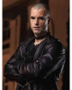 Andrew Biernat The Black Dagger Brotherhood Leather Jacket