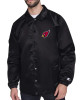 Arizona Cardinals Retro Logo Coaches Jacket Arizona Cardinals Retro Logo Coaches Jacket