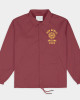 Arizona State Sun Devils Retro Logo Coaches Jacket Arizona State Sun Devils Retro Logo Coaches Jacket