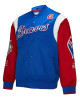 Atlanta Braves Cooperstown Team Origins Satin Jacket Atlanta Braves Cooperstown Team Origins Satin Jacket