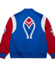 Atlanta Braves Cooperstown Team Origins Satin Jacket Atlanta Braves Cooperstown Team Origins Satin Jacket