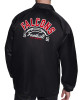 Atlanta Falcons Retro Logo Coaches Jacket Atlanta Falcons Retro Logo Coaches Jacket