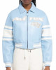 Avirex N4 Cropped Leather Jacket Avirex N4 Cropped Leather Jacket