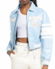 Avirex N4 Cropped Leather Jacket Avirex N4 Cropped Leather Jacket