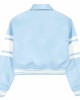 Avirex N4 Cropped Leather Jacket Avirex N4 Cropped Leather Jacket