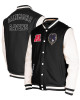 Baltimore Ravens Third Down Varsity Jacket