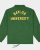 Baylor Bears Football Retro Coaches Jacket Baylor Bears Football Retro Coaches Jacket
