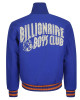 BBC Astro Blue Varsity Jacket BBC Astro Blue Varsity Jacket