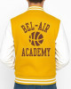 Bel-Air Academy Basketball Letterman Jacket