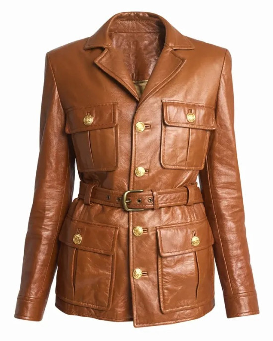 Black Bag Cate Blanchett Leather Jacket Black Bag Cate Blanchett Leather Jacket