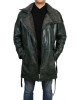 Blade Runner 2049 Leather Coat