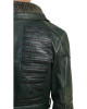 Blade Runner 2049 Leather Coat