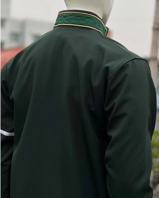 Bofurin Wind Breaker Jacket Bofurin Wind Breaker Jacket