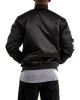 Boston Celtics Championship Satin Varsity Jacket