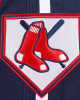 Boston Red Sox Current Logo Game Day Navy Jacket Boston Red Sox Current Logo Game Day Navy Jacket