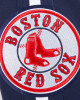 Boston Red Sox Current Logo Game Day Navy Jacket Boston Red Sox Current Logo Game Day Navy Jacket