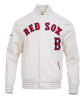 Boston Red Sox Logo Game Day Eggshell Jacket Boston Red Sox Logo Game Day Eggshell Jacket