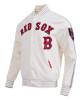 Boston Red Sox Logo Game Day Eggshell Jacket Boston Red Sox Logo Game Day Eggshell Jacket