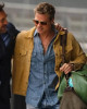 Brad Pitt Sonny Hayes F1 Brown Suede Jacket – Retro Movie Style Brad Pitt Sonny Hayes F1 Brown Suede Jacket – Retro Movie Style