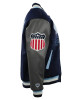 Brooklyn Royal Giants Varsity Jacket Brooklyn Royal Giants Varsity Jacket
