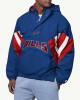 Line Up Breakaway Buffalo Bills Pullover Jacket
