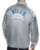 Buffalo Bills Retro Logo Coaches Jacket Buffalo Bills Retro Logo Coaches Jacket