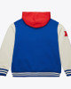 Buffalo Bills Sideline Varsity Fleece Jacket