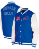 Buffalo Bills Third Down Varsity Jacket Buffalo Bills Third Down Varsity Jacket