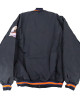 Buffalo Bisons Minor League Baseball Black Jacket