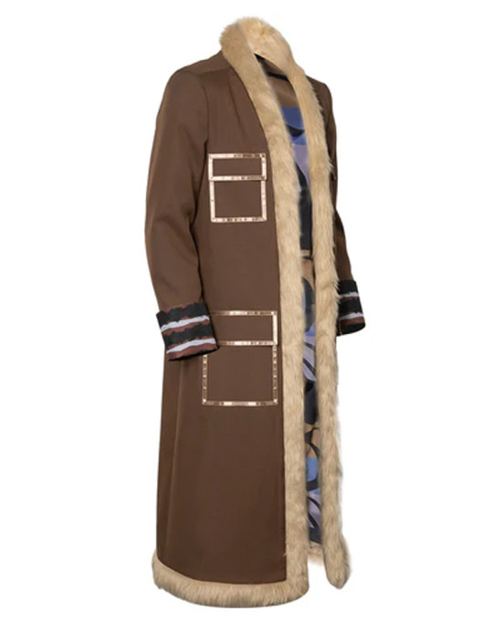 Buggy One Piece Coat Buggy One Piece Coat
