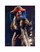 Buggy One Piece Coat