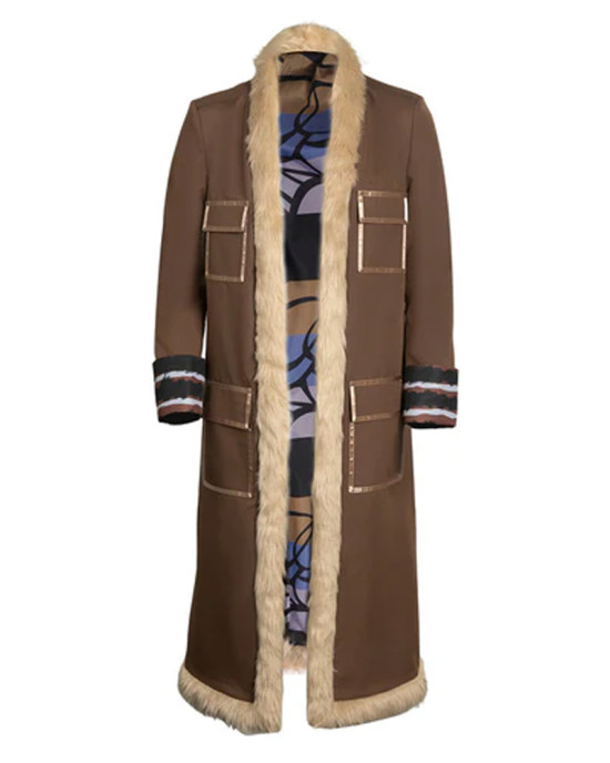 Buggy One Piece Coat Buggy One Piece Coat