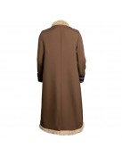 Buggy One Piece Coat
