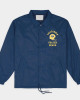 Cal Golden Bears Football Retro Coaches Jacket Cal Golden Bears Football Retro Coaches Jacket