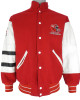 Calgary Stampeders 1990s Varsity Jacket Calgary Stampeders 1990s Varsity Jacket