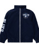Carlton Blues Supporter Full-Zip Navy Jacket