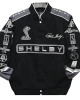 Carroll Shelby Cobra Cotton Jacket Carroll Shelby Cobra Cotton Jacket