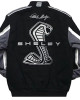 Carroll Shelby Cobra Cotton Jacket Carroll Shelby Cobra Cotton Jacket