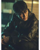 Cha Seung-Won Mercy for None Leather Jacket