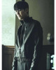 Cha Seung-Won Mercy for None Leather Jacket
