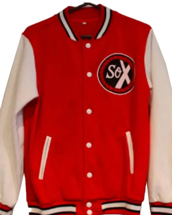 Chance The Rapper Sunday Candy Letterman Jacket Chance The Rapper Sunday Candy Letterman Jacket